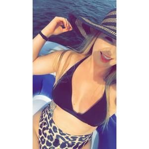 Meet your Posher, Natalie